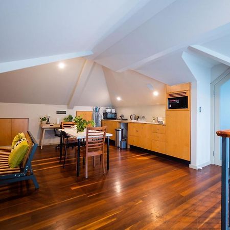 Quiet Private Studio In Strathfield With Kitchenette And Private Bathroom 3Min To Station Sleeps 6 Сідней Екстер'єр фото