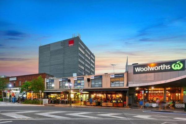 Quiet Private Studio In Strathfield With Kitchenette And Private Bathroom 3Min To Station Sleeps 6 Сідней Екстер'єр фото